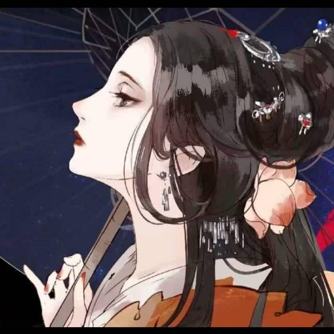 百合正能量