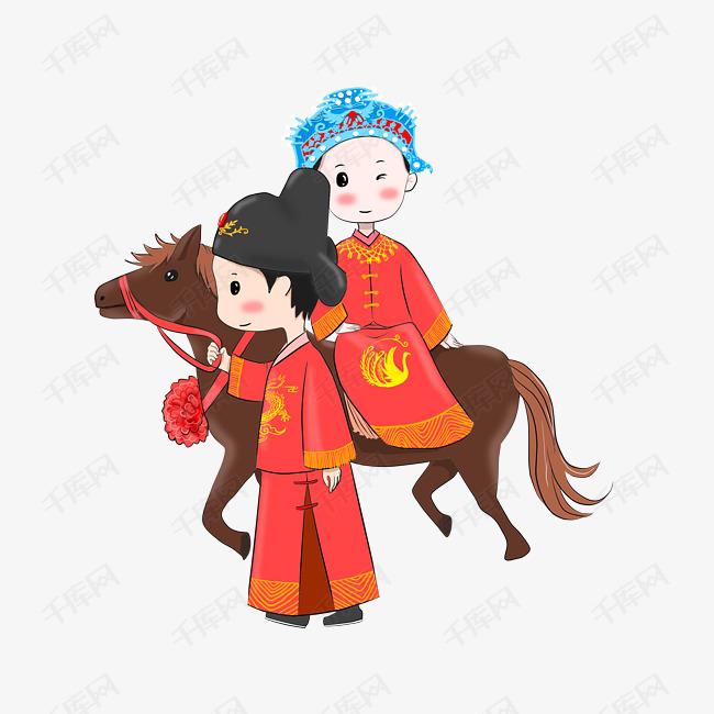 婚礼💒现场