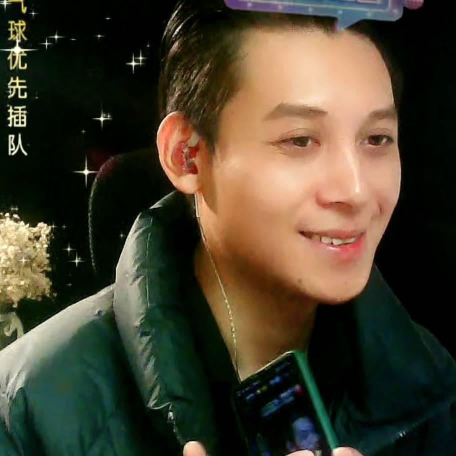 真心真意🎤