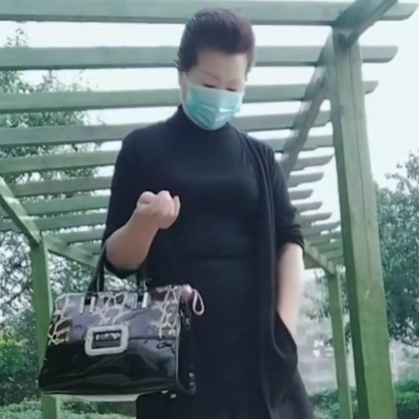 张姨19点30（首播）