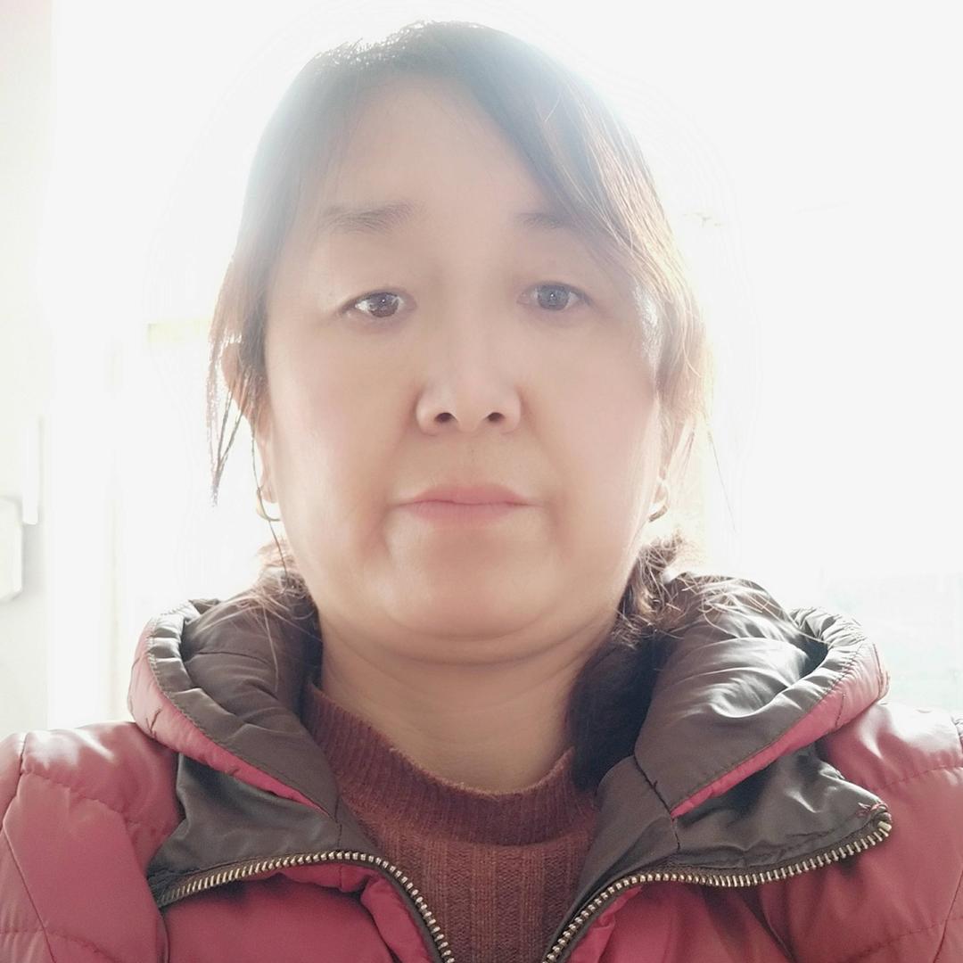 小山一家人