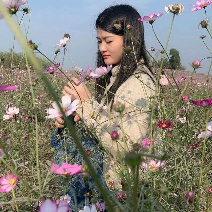 我真的爱你啦