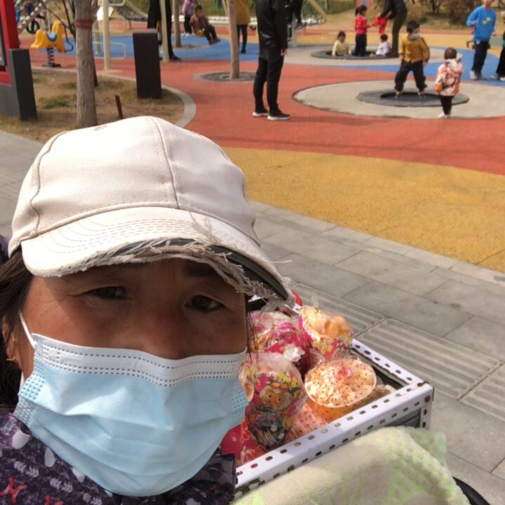 努力活着（勿连赞）