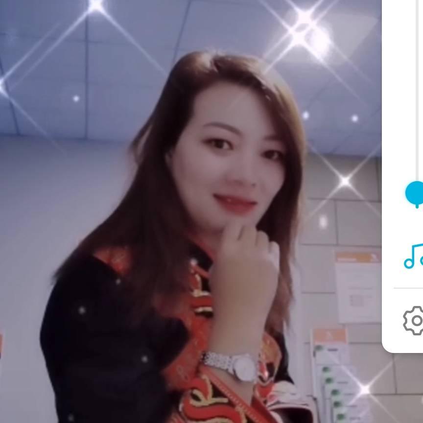 黄阿妹