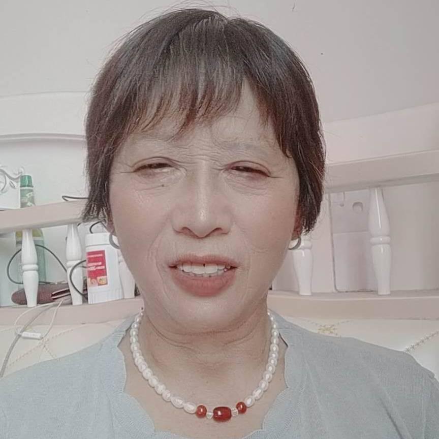 乐乐的奶奶