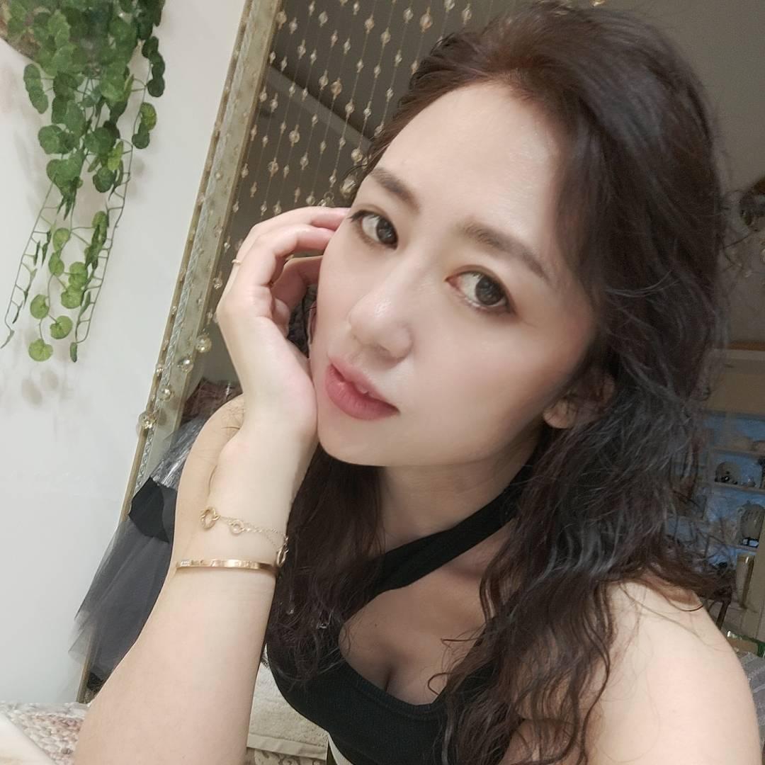 小芝麻，永远爱