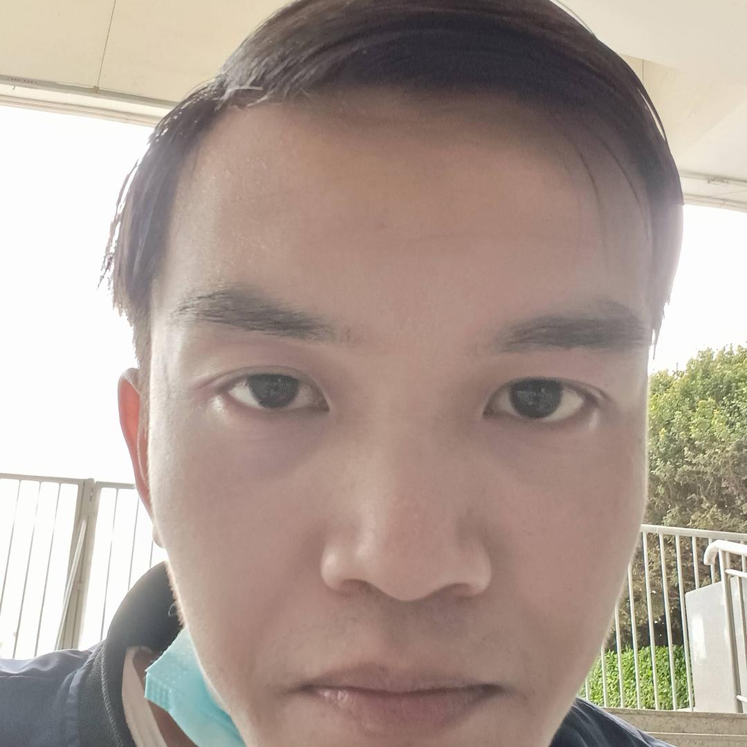 我是你思思念念的人