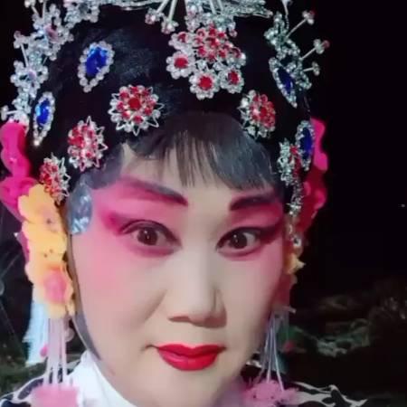 戏剧人生曲剧