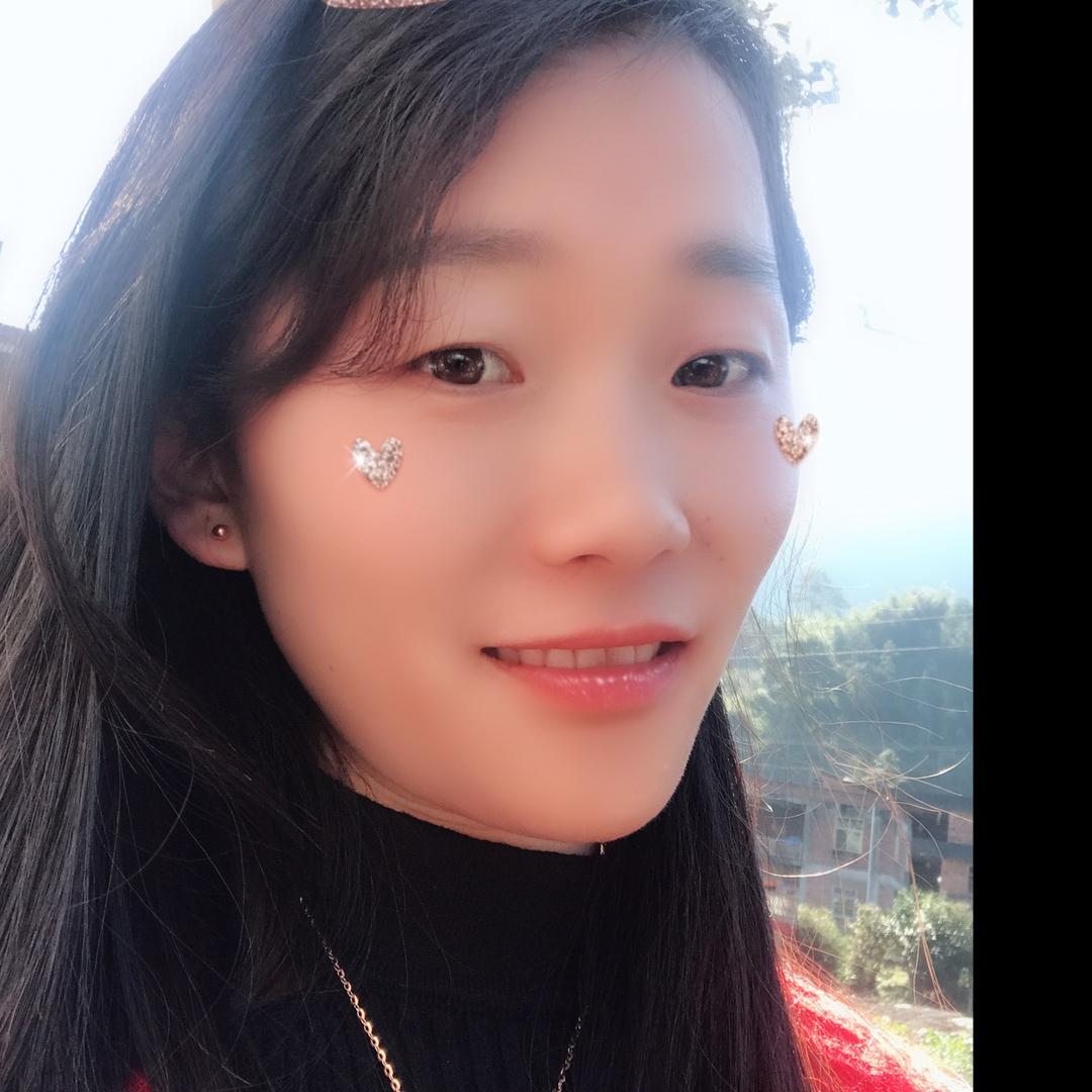 丫头❤感恩