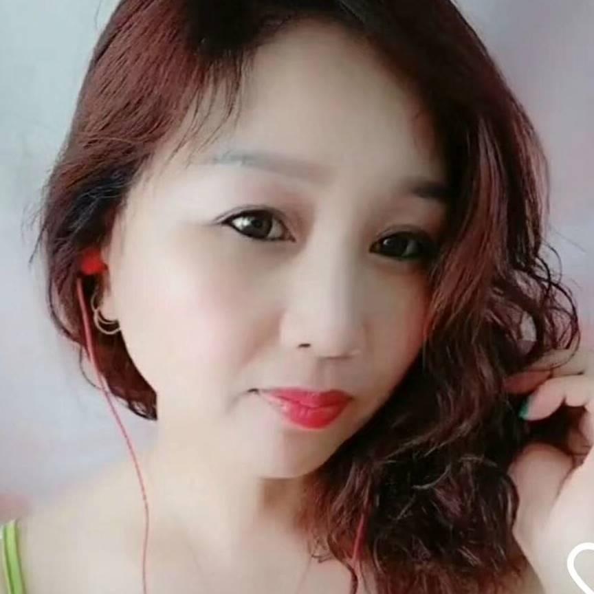 开朗人