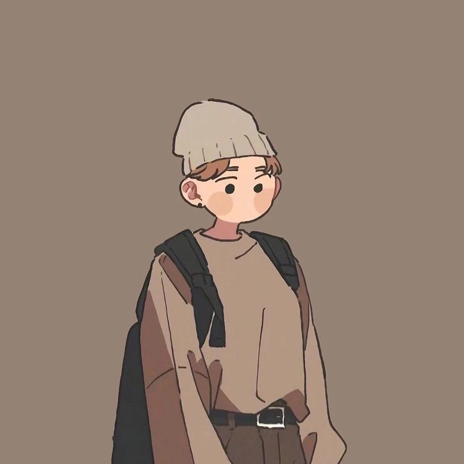 淡淡的咖啡