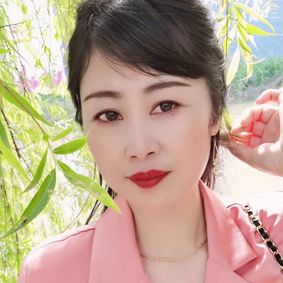 🍀  如花似梦