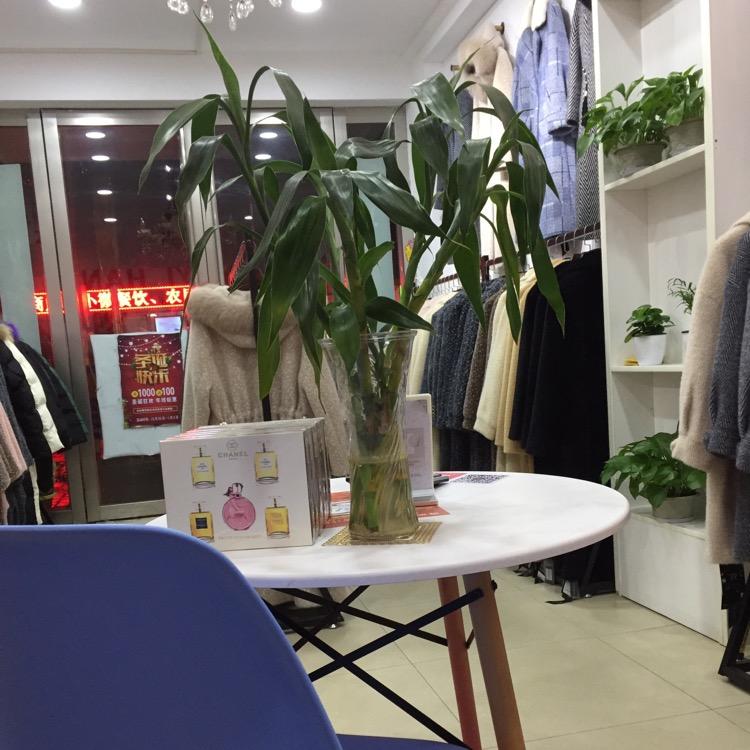 芬芬（晚上八点半）