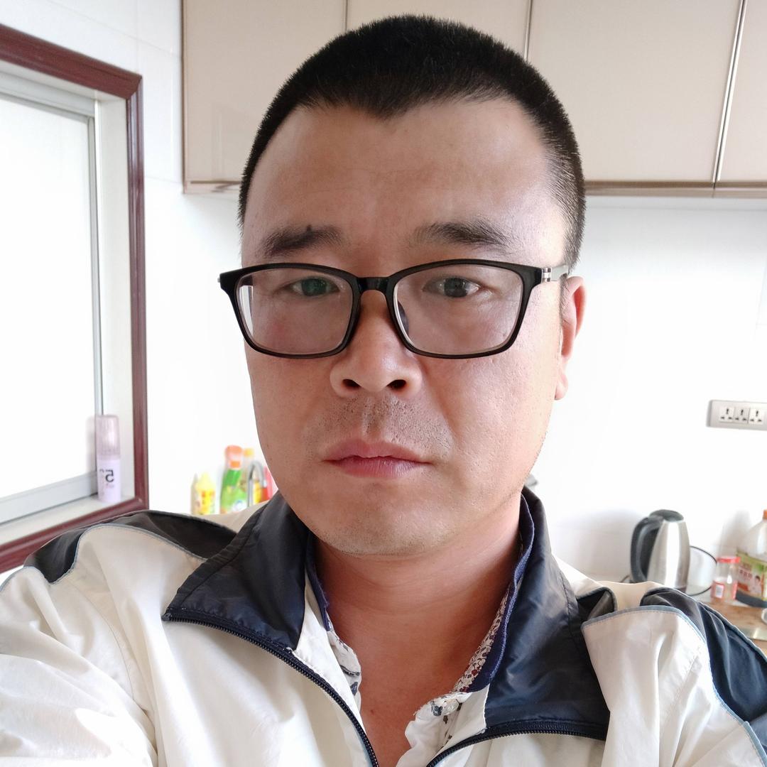 一人一车跑江湖