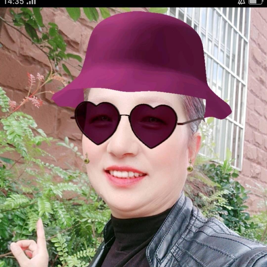 福心高照60后
