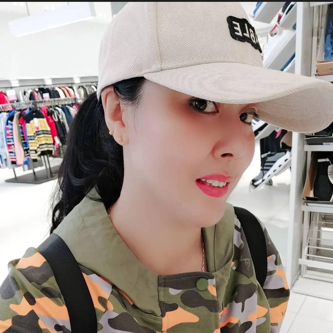 打工妹