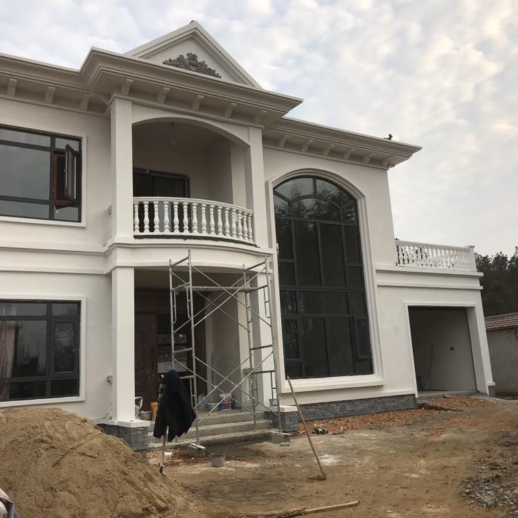 安庆市小陈欧式模具