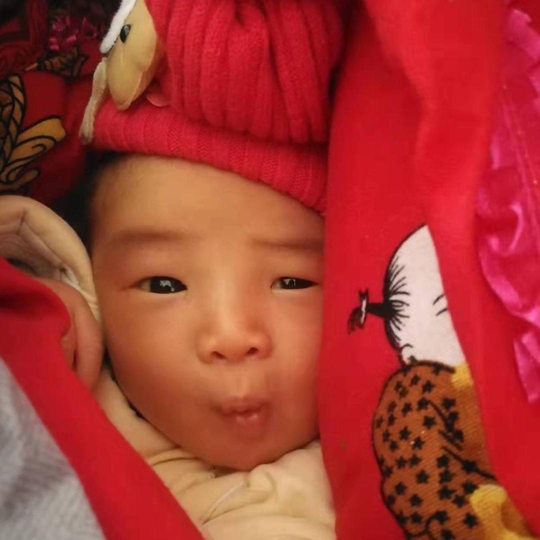 发呆呆