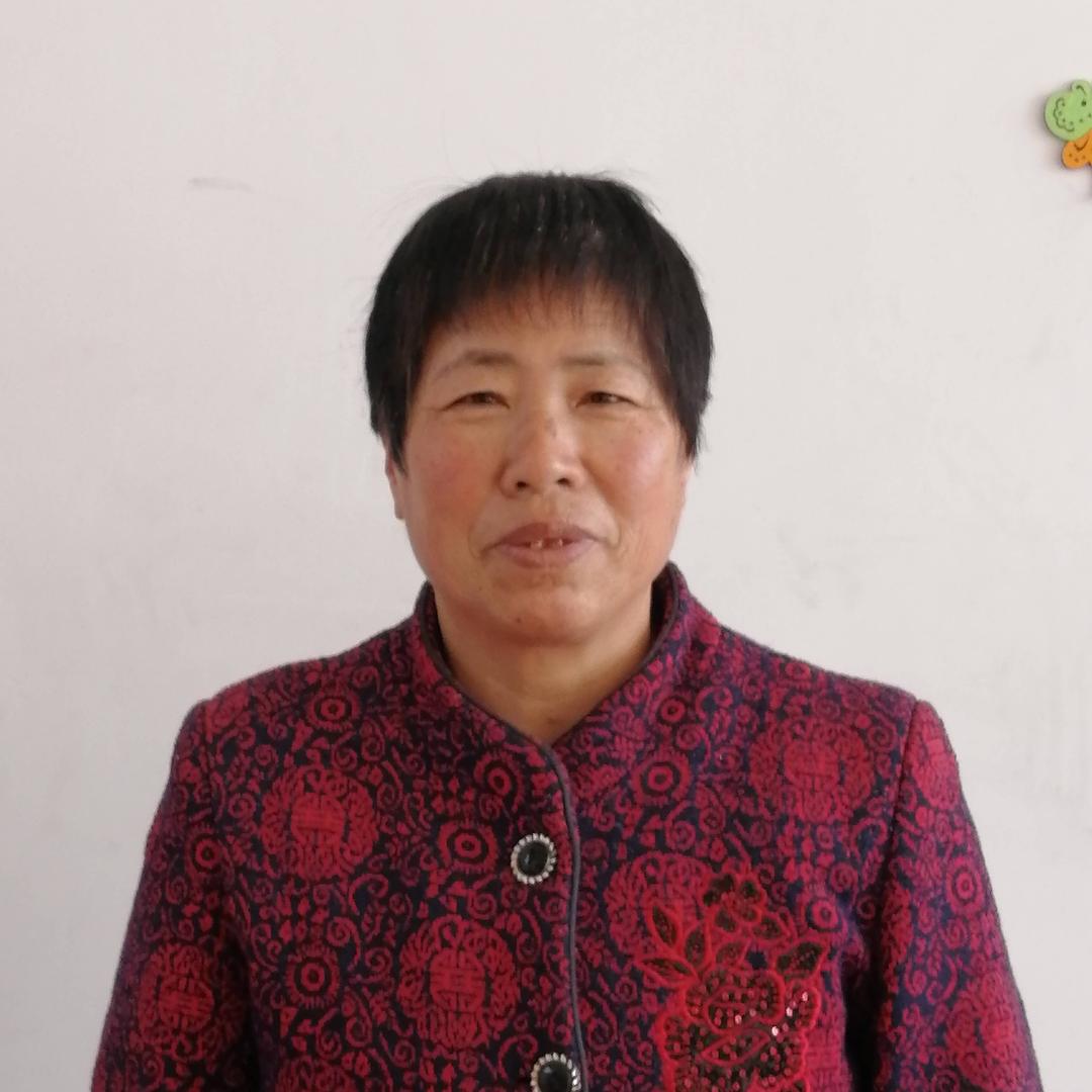 李桂花