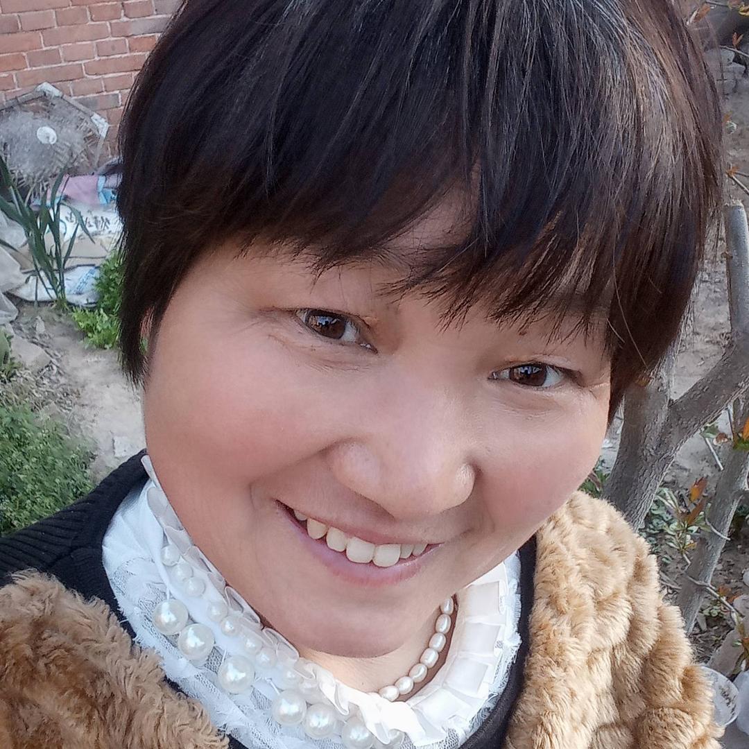 山东姐姐
