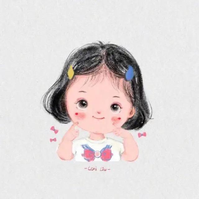 豆芽呀🍃