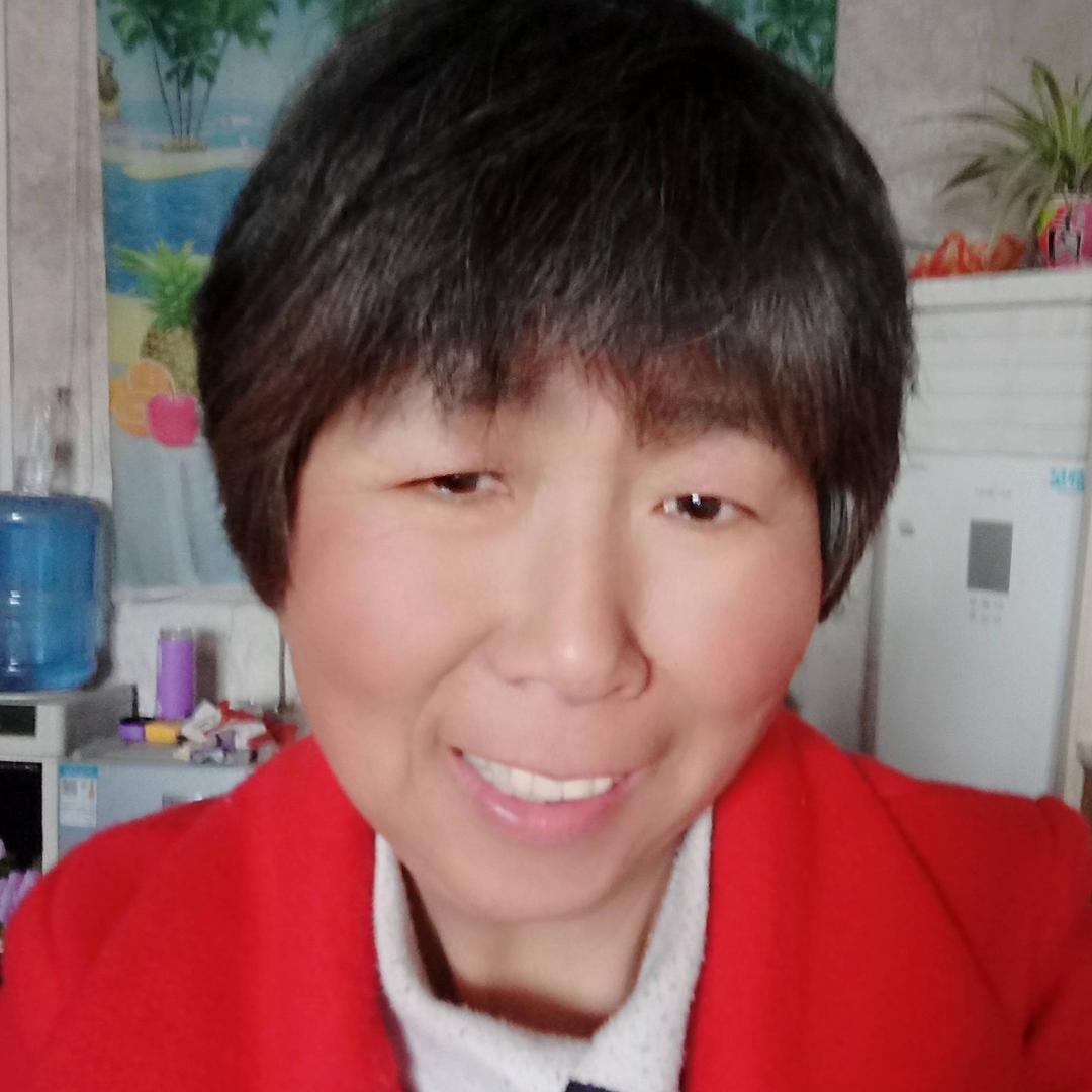幸福开心