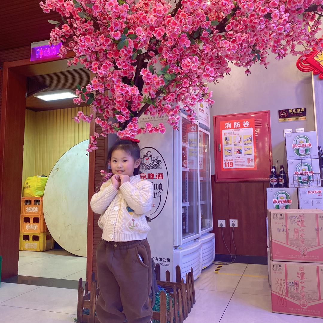 两个宝贝的全职妈妈👩