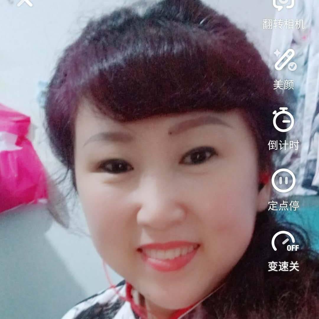 随缘☔️