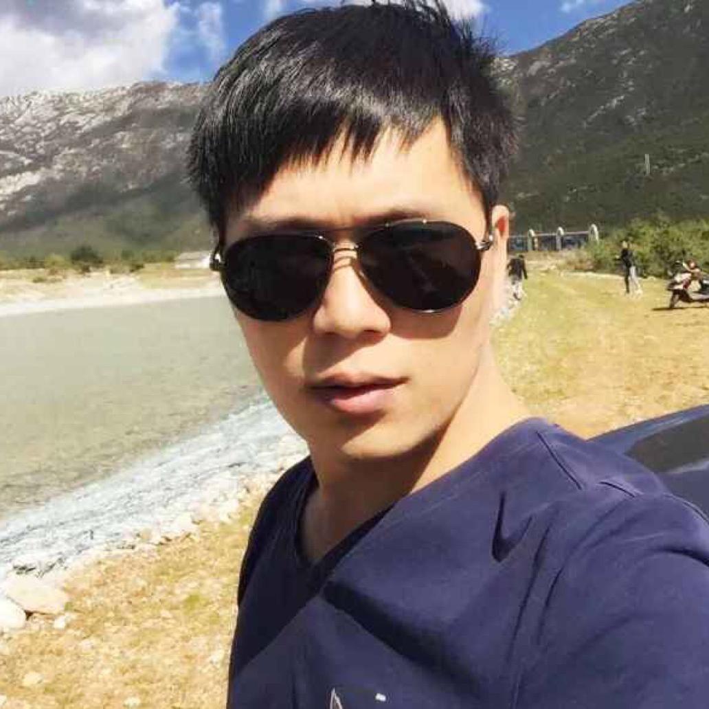 秋风与落叶