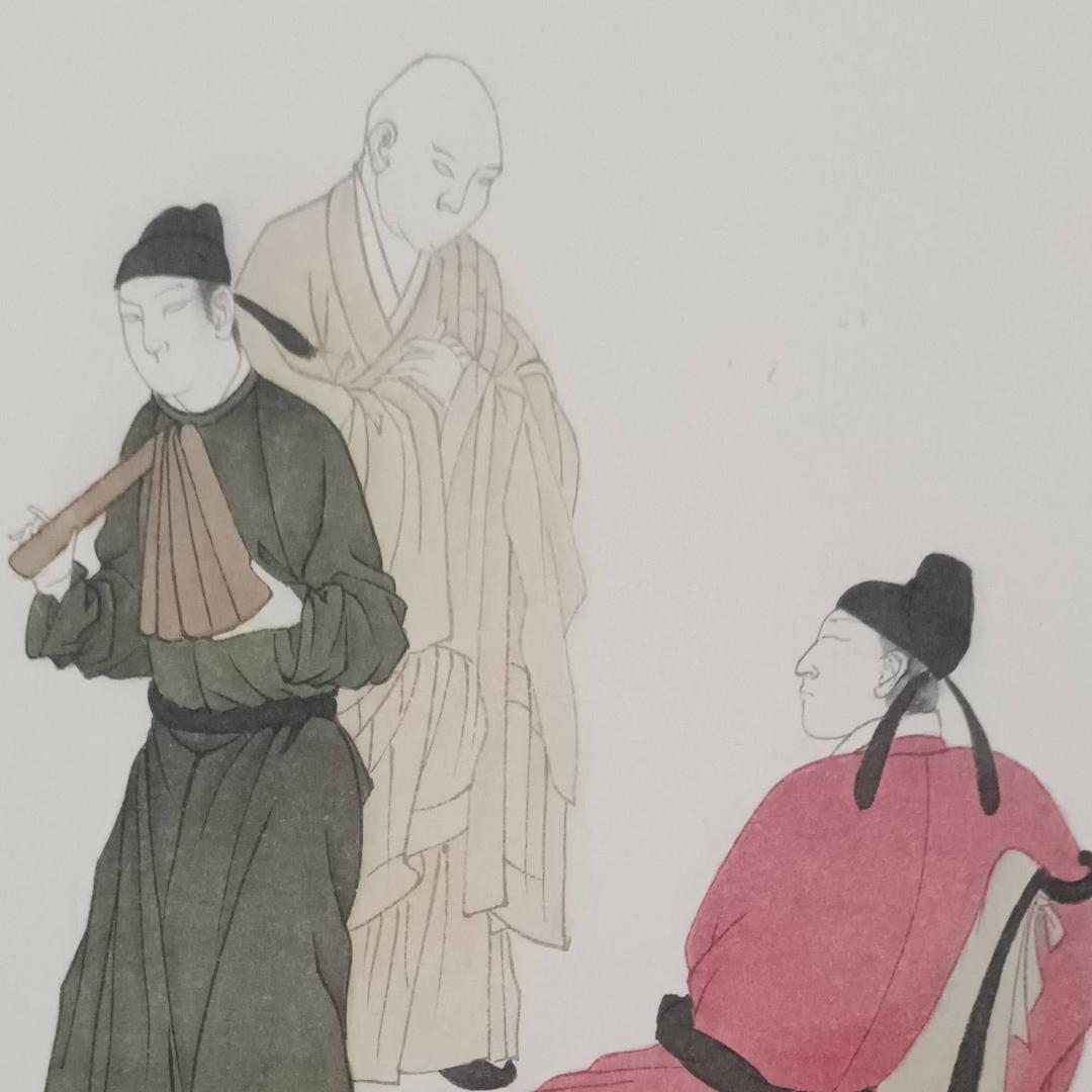 海不扬波北京