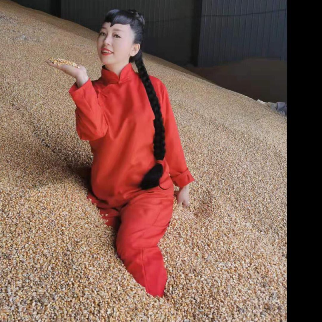 翠平说农业