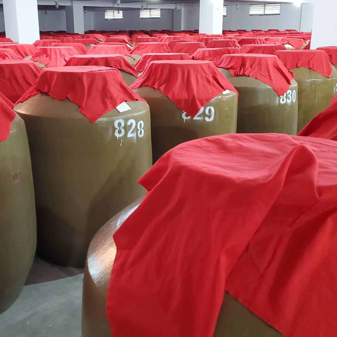 茅台镇金酱酒业