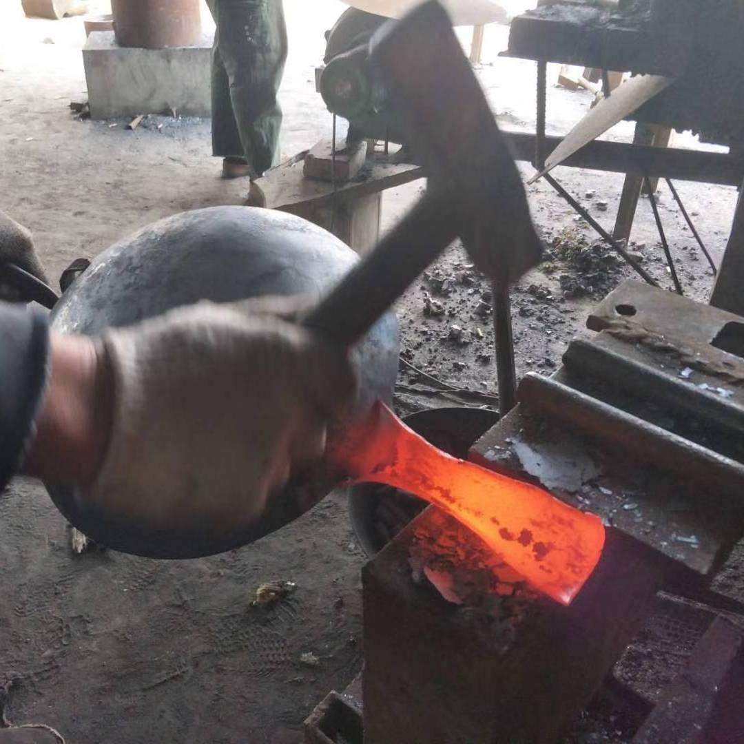 章丘一鸣厨具公司