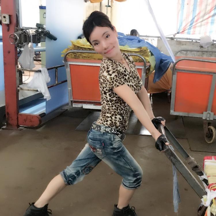 玲玲