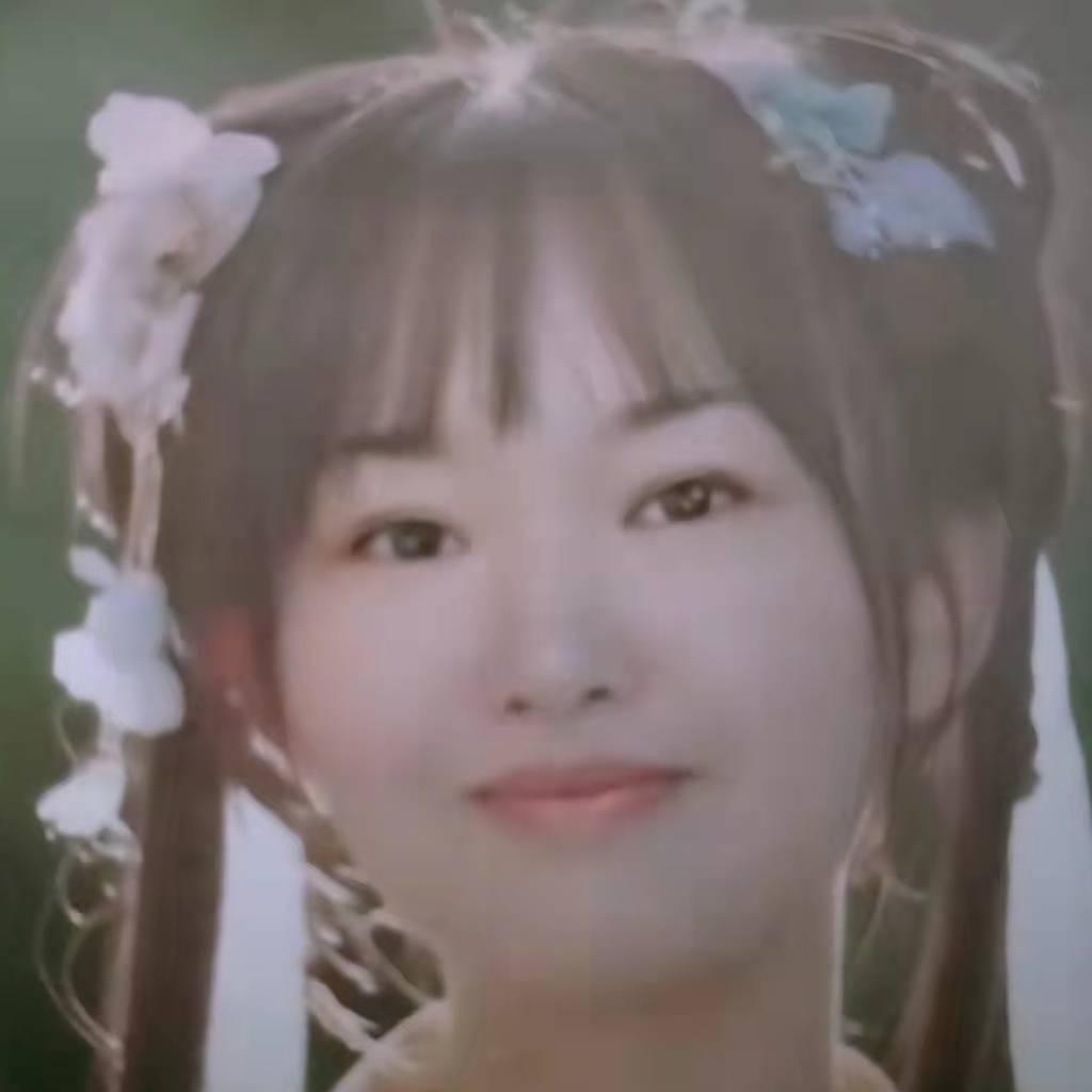 阿克苏苹果妹