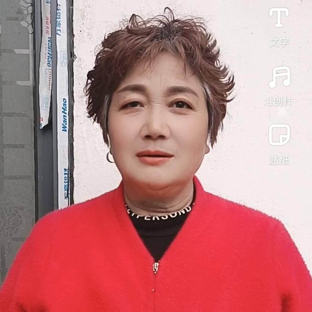 杨杨快乐～！