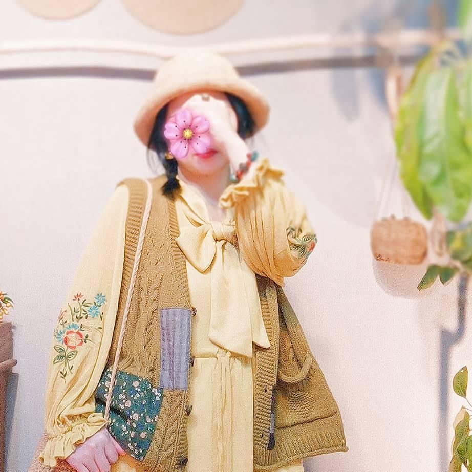 芬芬的衣橱