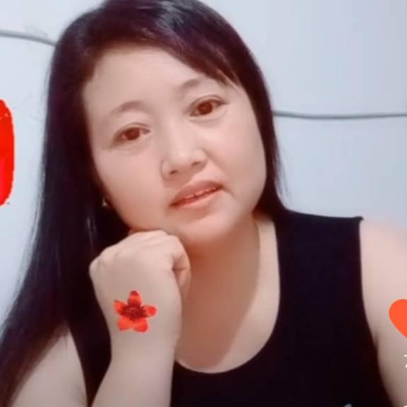 李英🌹❤️🌹