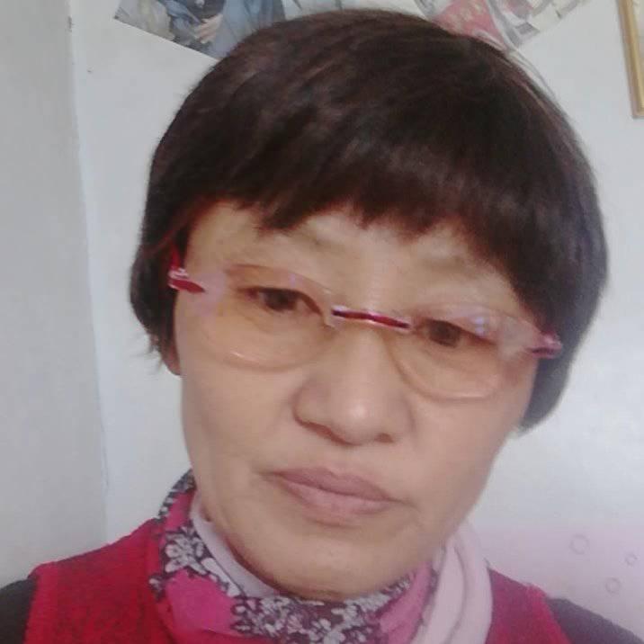 钱快乐爱表演