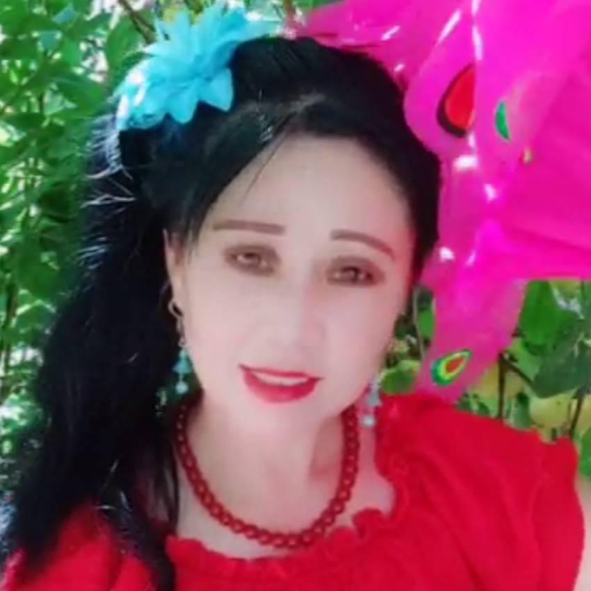 美丽人生🌹🌹