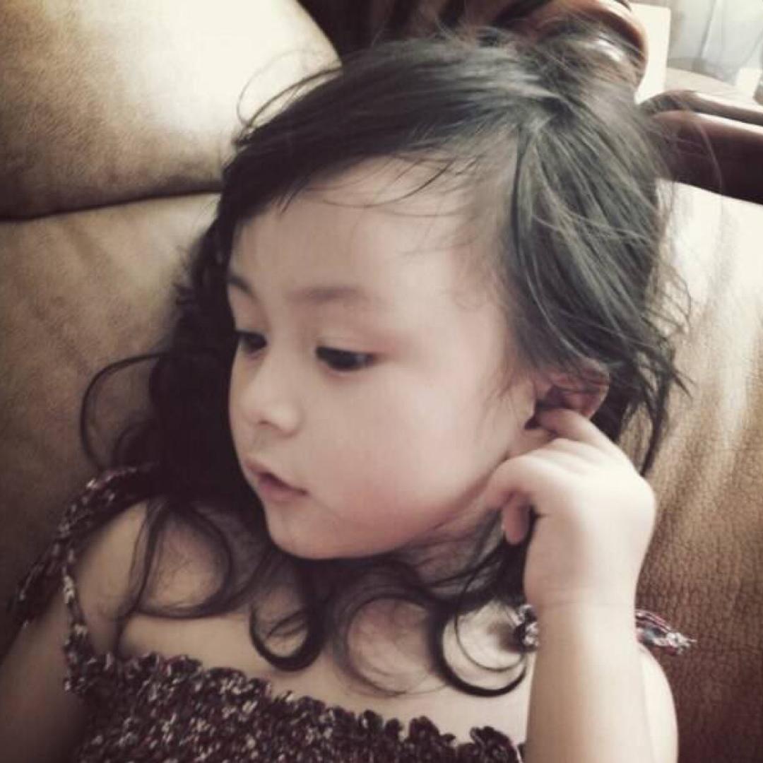 被爱的都是祖宗€