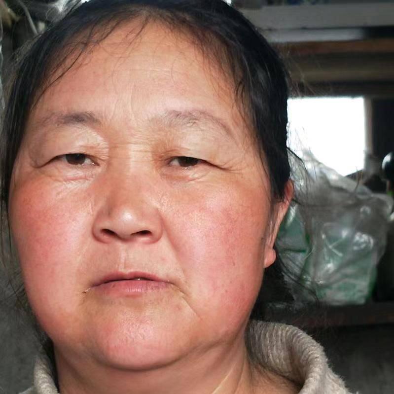 坚强康复站起来