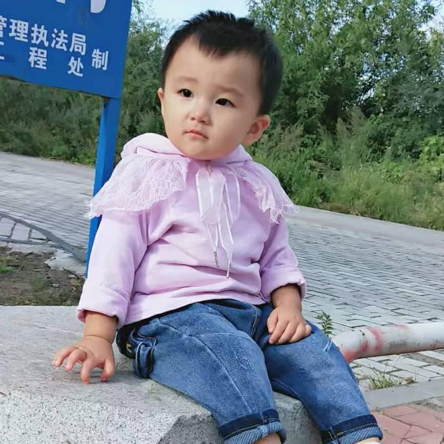 /开心就好...