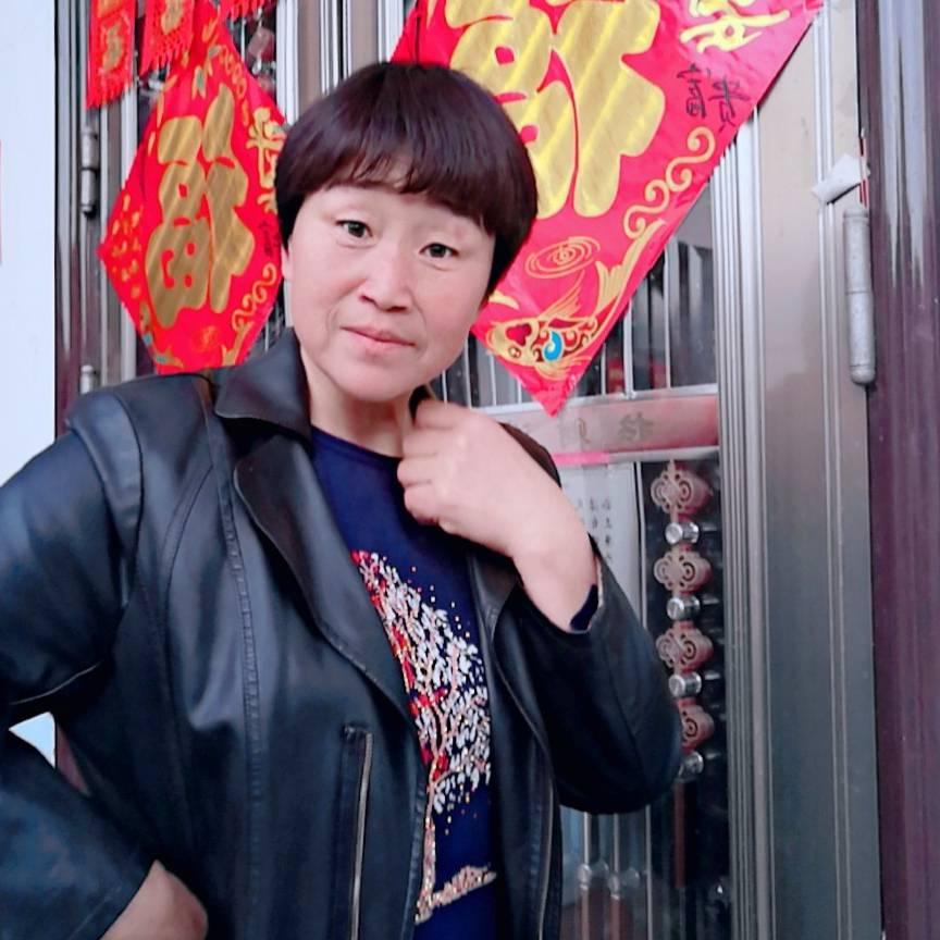 高家二姐