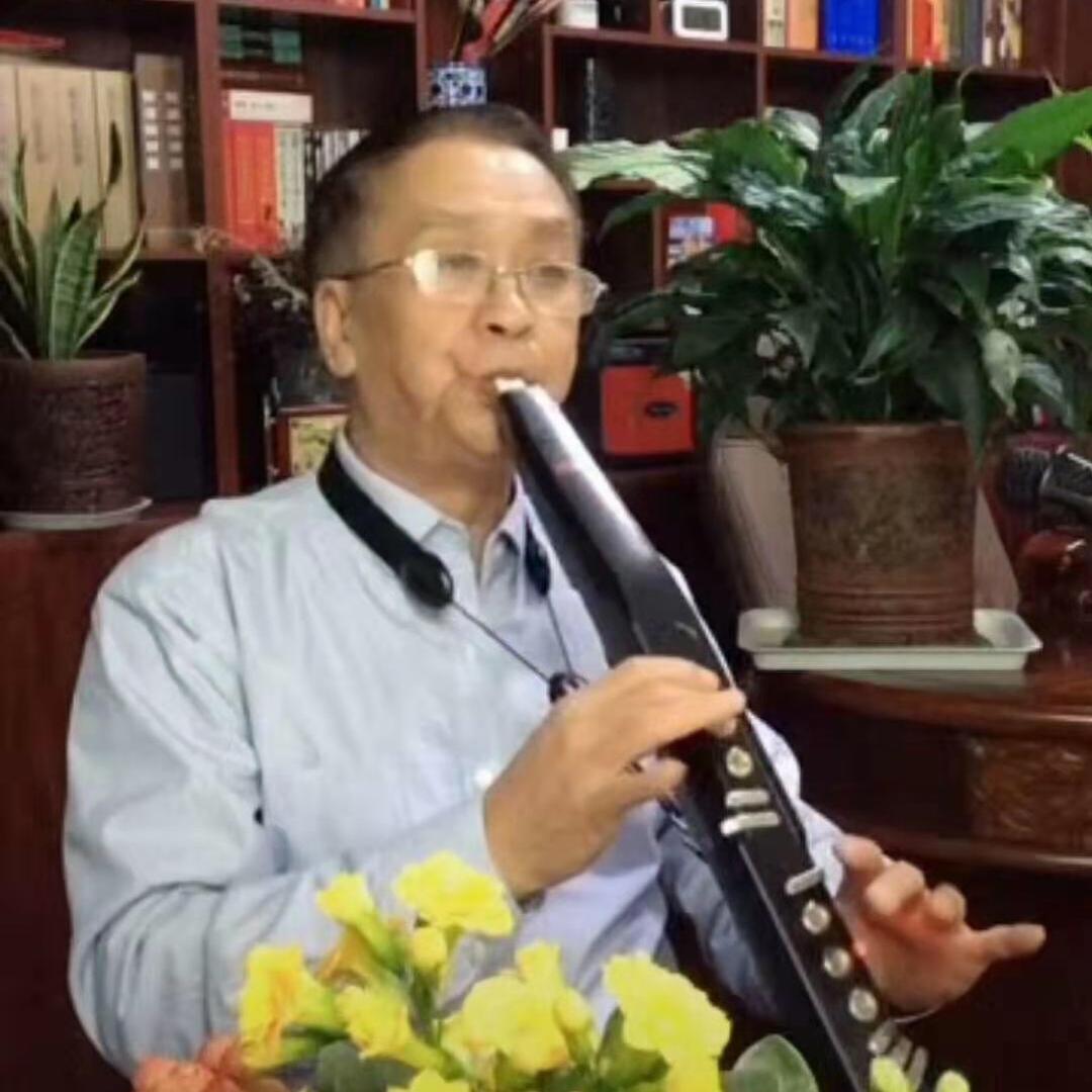 槐树🎵🎵