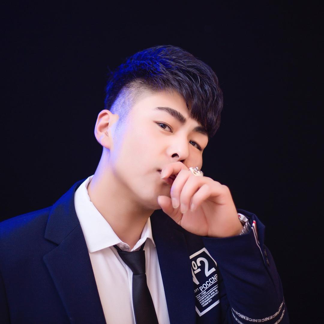 🐯虎头虎脑🐯