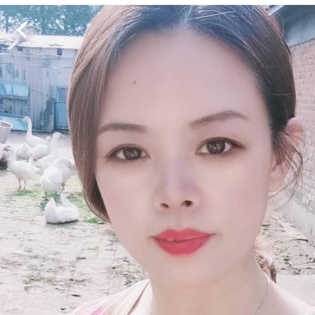 丹丹   （等一个撑伞的人）