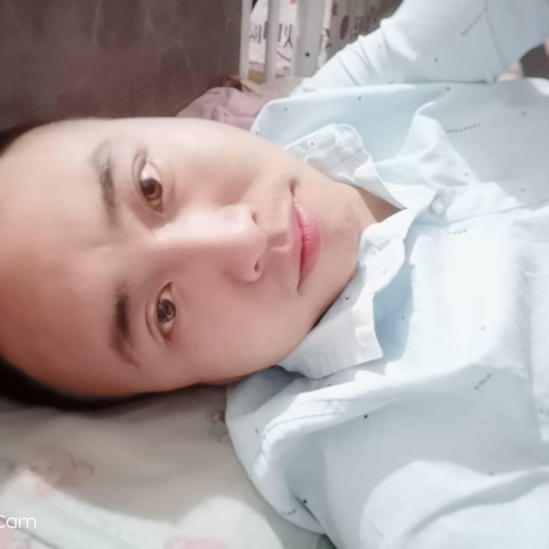 陇南客货运宇哥