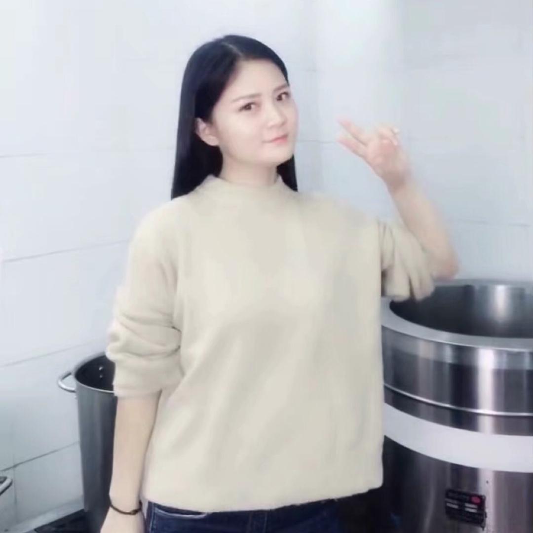 卤菇凉💫