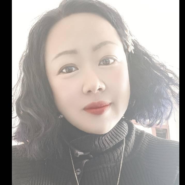 磐石《 雪姐 》😎